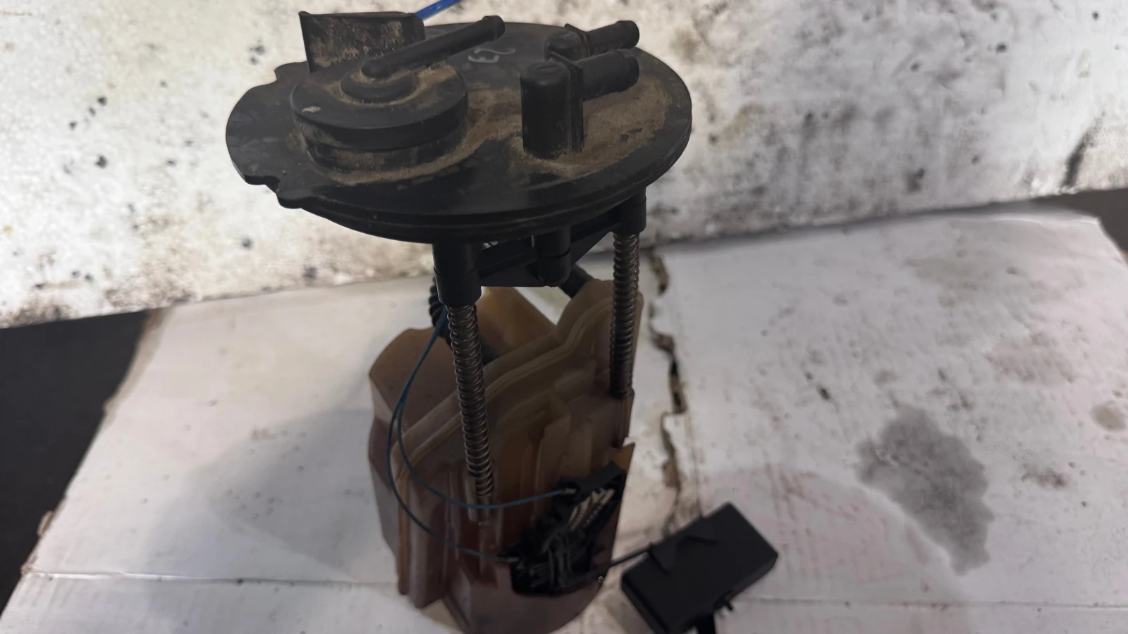    Mercedes A168 - A1684702094 | Mobile.bg   1