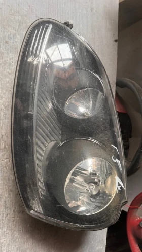       a VW Golf 5 - 1K6941005T / 1EG247007-13 / 247299-00