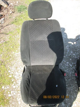 Седалки - обикновени, спортни, снимка 3