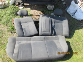 Седалки - обикновени, спортни, снимка 5