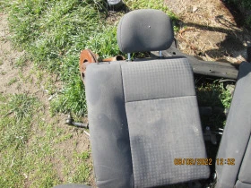 Седалки - обикновени, спортни, снимка 7