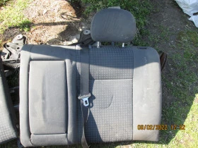 Седалки - обикновени, спортни, снимка 6