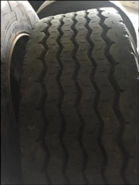 Гуми, снимка 2