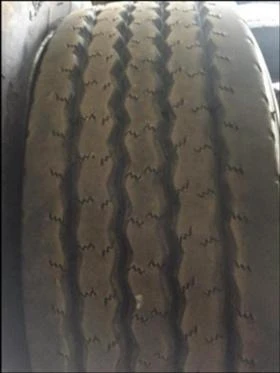 Гуми, снимка 3