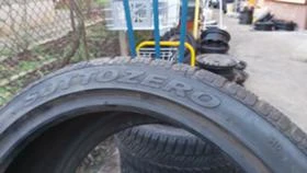 Гуми Зимни 255/35R19, снимка 5