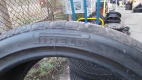 Гуми Зимни 255/35R19, снимка 4