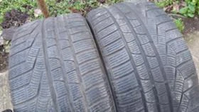 Гуми Зимни 255/35R19, снимка 2