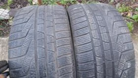 Гуми Зимни 255/35R19, снимка 1