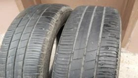 Гуми Летни 205/55R16, снимка 1