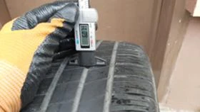 Гуми Летни 205/55R16, снимка 3