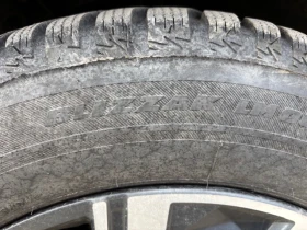 Гуми Зимни 215/65R17, снимка 7