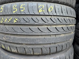 Гуми Летни 255/35R20, снимка 3