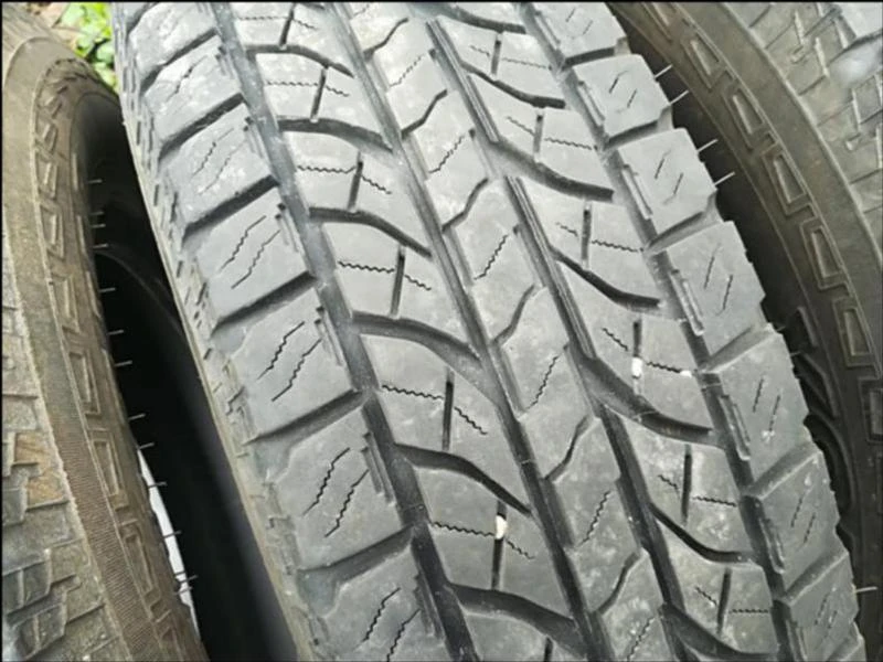 Гуми Летни 205/80R16, снимка 9 - Гуми и джанти - 21506184