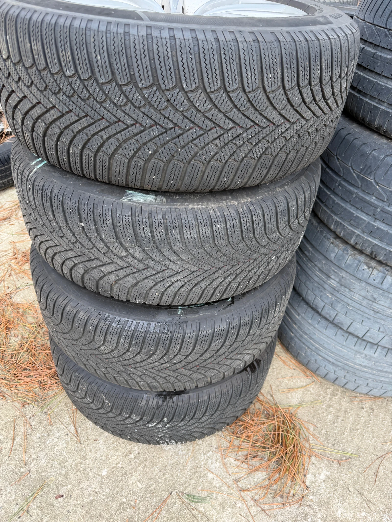 ���� � ������ 245/50R18 | Mobile.bg � ����������� 5