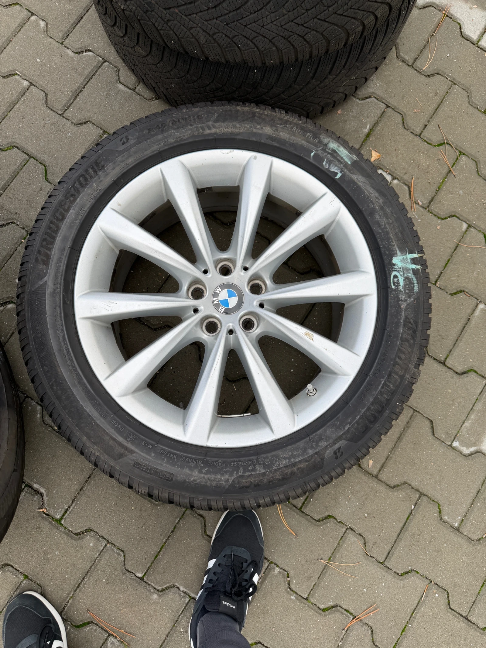 ���� � ������ 245/50R18 | Mobile.bg � ����������� 3