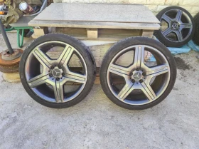        245/35R19  Mercedes-Benz