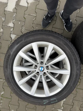 ���� � ������ 245/50R18 | Mobile.bg � ����� ������ 4