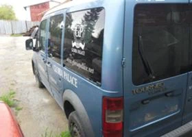 Ford Connect 1.8TDCIна части, снимка 2