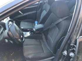 Peugeot 407 2.0 hdi на части sw, снимка 7