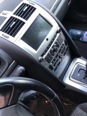 Peugeot 407 2.0 hdi на части sw, снимка 4