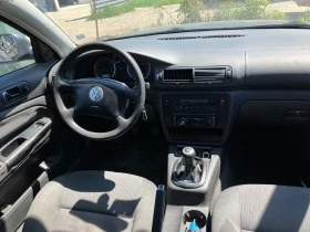 VW Passat 2.0л 115к.с 4❌4, снимка 4