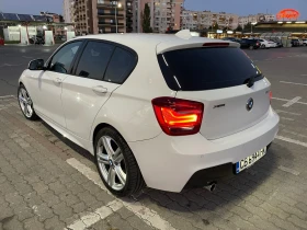 BMW 120 XDRIVE 184hp M Paket, снимка 8