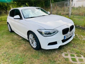 BMW 120 XDRIVE 184hp M Paket, снимка 4