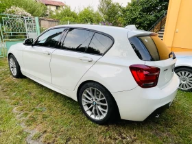 BMW 120 XDRIVE 184hp M Paket, снимка 17