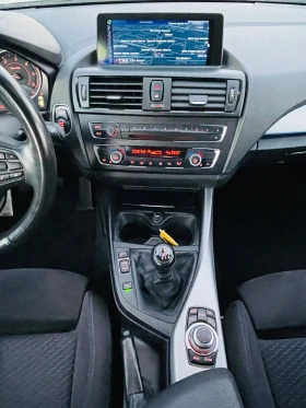 BMW 120 XDRIVE 184hp M Paket, снимка 13