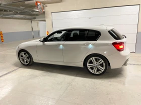 BMW 120 XDRIVE 184hp M Paket, снимка 2