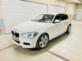 BMW 120 XDRIVE 184hp M Paket, снимка 9