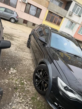 Audi A6 Allroad 3.0 bitdi 313k, снимка 10