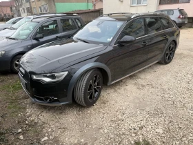 Audi A6 Allroad 3.0 bitdi 313k, снимка 1