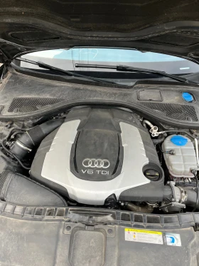 Audi A6 Allroad 3.0 bitdi 313k, снимка 6