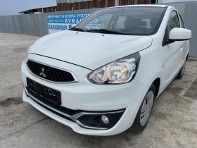 Mitsubishi Space star 1.0i, снимка 1