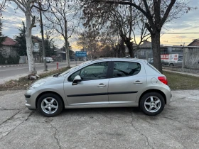 Peugeot 207 1.4 BENZIN AUSTRIA, снимка 8