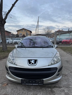 Peugeot 207 1.4 BENZIN AUSTRIA, снимка 2
