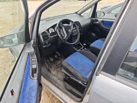 Opel Zafira 1.6, снимка 5