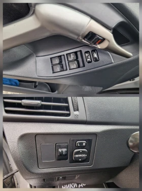 Toyota Verso 1.6i-132k.s-NAVI-6+ 1-EURO 5, снимка 14