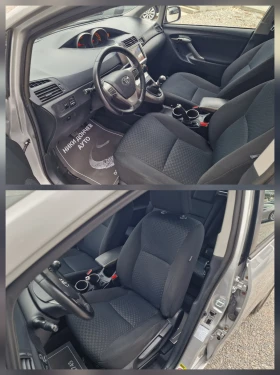 Toyota Verso 1.6i-132k.s-NAVI-6+ 1-EURO 5, снимка 8