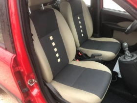 Fiat Panda 4x4, снимка 9