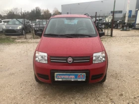 Fiat Panda 4x4, снимка 2