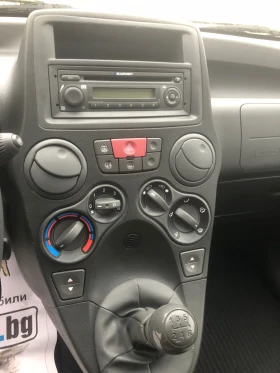 Fiat Panda 4x4, снимка 8
