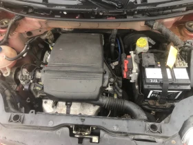 Fiat Panda 4x4, снимка 10