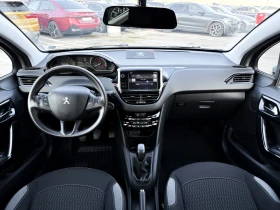Peugeot 208 1.2 PureTech * 82p.s * Facelift * От България, снимка 11