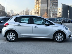 Peugeot 208 1.2 PureTech * 82p.s * Facelift * От България, снимка 4