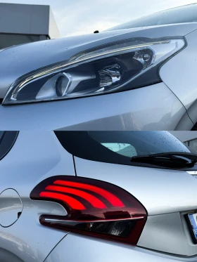 Peugeot 208 1.2 PureTech * 82p.s * Facelift * От България, снимка 17