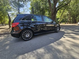 Mercedes-Benz B 180 Sport Сервизна история , снимка 6