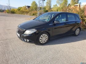 Mercedes-Benz B 180 Sport Сервизна история , снимка 13