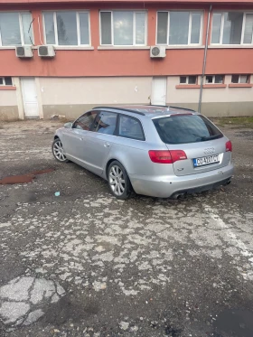 Audi A6 R/s-line, снимка 4